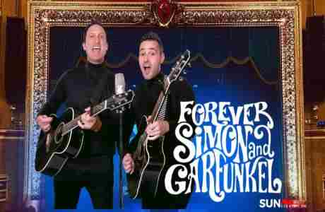 Forever Simon and Garfunkel in Palm Beach Gardens on 28 Feb