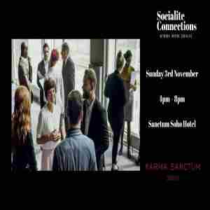 Rooftop Founders & Startups Networking & Elevator Pitch at Sanctum Soho in London on 3 Nov