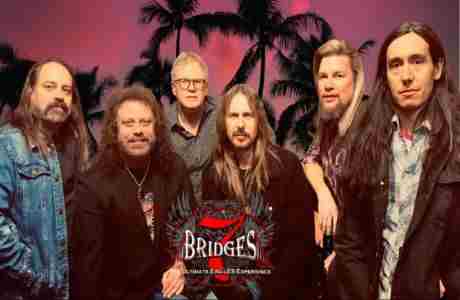 7 Bridges: The Ultimate Eagles Experience in Punta Gorda on 22 Feb