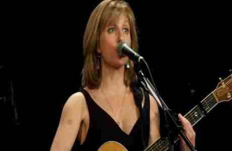 Susan Greenbaum performs at the Shady Grove Coffeehouse in Glen Allen on 9 Nov