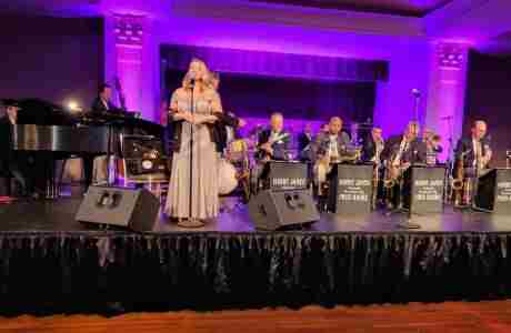 Harry James Orchestra Concert and Dance in Cincinnati on 17 Nov