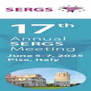 SERGS 2025 Pisa, Italy: 17th Annual Meeting on Robotic Gynaecological Surgery in Pisa on 5 Jun