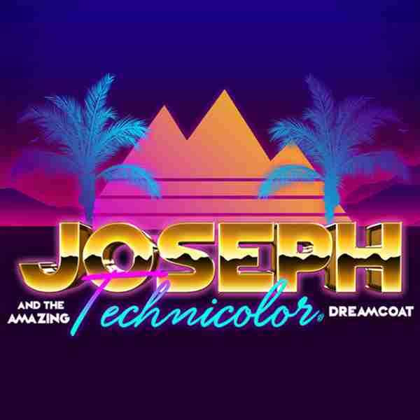 Joseph and The Amazing Technicolor Dreamcoat in Toronto on 7 Dec