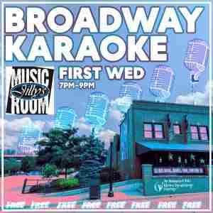 Broadway Karaoke with Akron Symphony Chorus in Akron on 06 November 2024