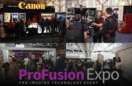 ProFusion Expo 2024 On 06 November 2024 in Toronto on 6 Nov