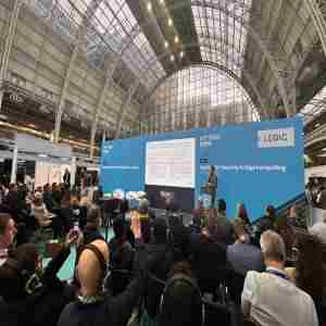 IoT Tech Expo Global in London on 5 Feb