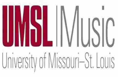 UMSL Music: University Singers, Vocal Point, Voices of Jubilation in St  Louis on 19 Nov