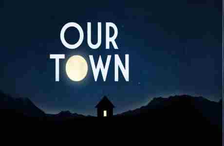 The Arts at Delone Catholic presents "Our Town" in McSherrystown on 22 Nov