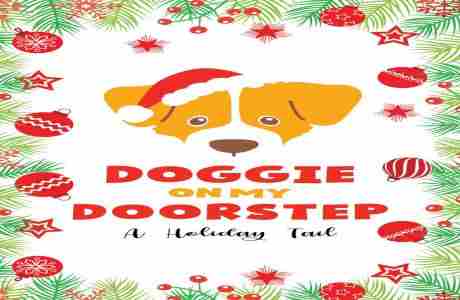 Doggie On My Doorstep: A Holiday Tail in Charlotte on 12 Dec