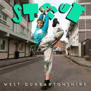 STRUT West Dunbartonshire - Outdoor Dance Parade - Faifley in Scotland on 7 Nov