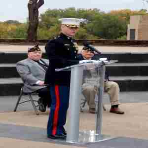 Frisco Veterans Day Ceremony presented by American Legion Post 178 to be held on Sat Nov 9th at 11AM in Frisco on 9 Nov