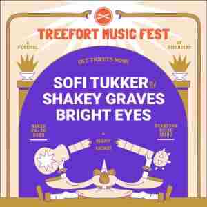 Treefort Music Fest in Boise on 26 Mar