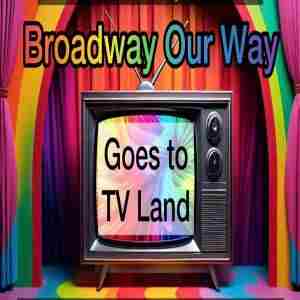 Triad Pride Acting Company presents "Broadway Our Way" November 15th at 8pm in Greensboro on 15 Nov