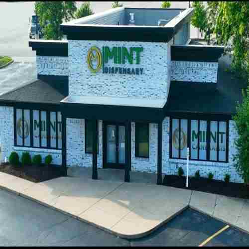 Mint Cannabis Holds Virtual Hiring Event Nov. 4 to Fill Leadership Positions in St. Peters, Missouri in St  Peters on 04 November 2024