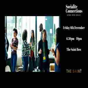 Business Networking for Investors, Entrepreneurs, Startups at The Saint Bow Lane in London on 6 Dec