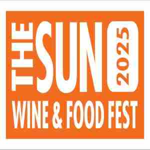 SWFF 2025: Grand Tasting in Uncasville on 25 Jan