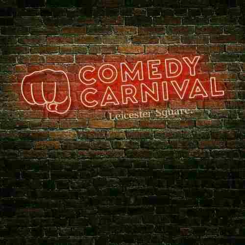 Saturday Stand Up Comedy Club, Leicester Square, November 2024 in London on 30 Nov