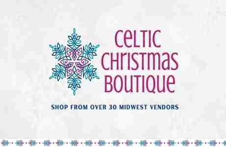 Celtic Christmas Boutique | Shopping Fair in Wauwatosa on 23 Nov