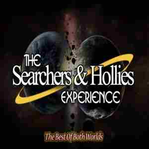 The Searchers and Hollies Experience, Beccles Public Hall, Saturday 30th November 2024 in Beccles on 30 Nov