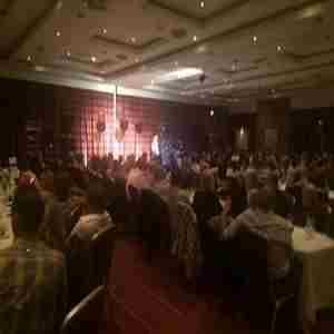 Ashford Comedy Club Book Live Comedy Night In Kent Friday 28th February in Kent on 28 Feb