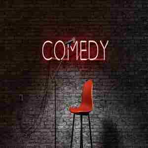 Comedy Club Live TV Comedians @The Lion Boreham Chelmsford Essex 30th January 2025 in Chelmsford on 30 Jan