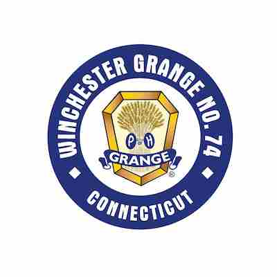 Winchester Grange Holiday Super Prize Party and Bake Sale in Winsted on 8 Nov