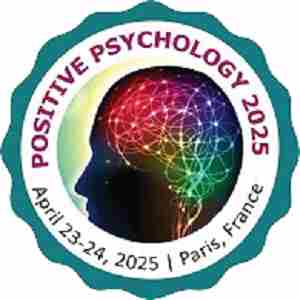 38th World Summit on Positive Psychology, Happiness, Mindfulness, and Wellness in Paris on 23 Apr