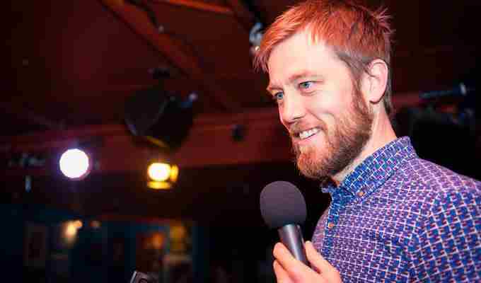 Funhouse Comedy Club - Comedy Night in Towcester December 2024 in Towcester on 27 Dec