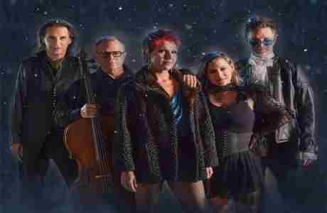 Classical Blast's Dark Side of the Yule in Oak Park in Oak Park on 1 Dec