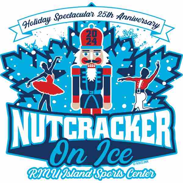 RMU Island Sports Center's The Nutcracker on Ice in Pennsylvania on 7 Dec