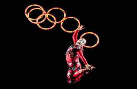 Brevard Philharmonic presents Cirque de la Symphonie in Brevard on 29 Mar