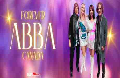 Forever ABBA Canada - April 10, 2025 in Palm Beach Gardens on 10 Apr