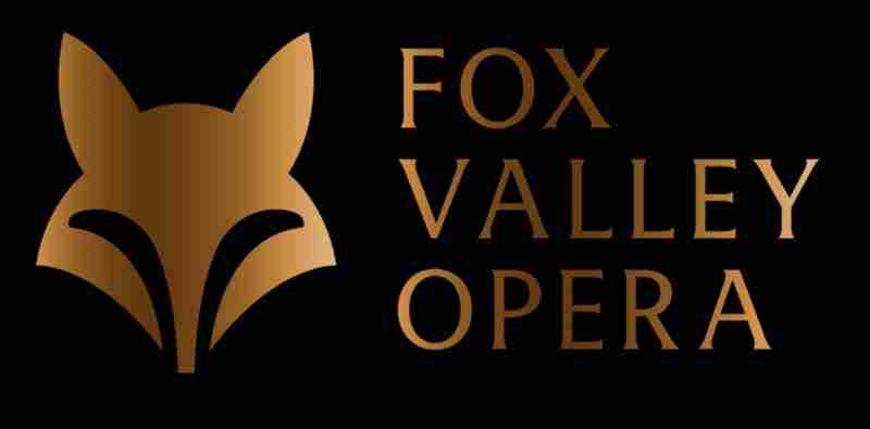 Taste the Drama: Fox Valley Opera Fundraising Dinner in Geneva on 14 Nov