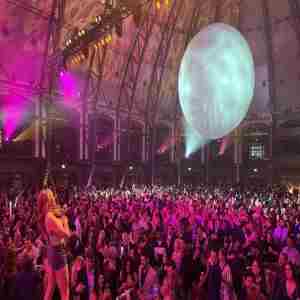 Grand Chicago New Year's Eve: NYE 2025 @ Aon Grand Ballroom on Navy Pier in Chicago on 31 Dec