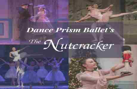 The Nutcracker in Sudbury on 1 Dec