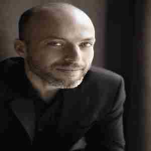 Newport Classical: Pianist Orion Weiss in Newport on 16 May