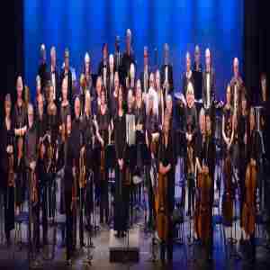 Cape Community Orchestra Fall Concert Series in Harwich on 23 Nov