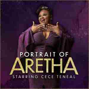 Portrait of Aretha Starring CeCe Teneal in Sanford on 22 Nov