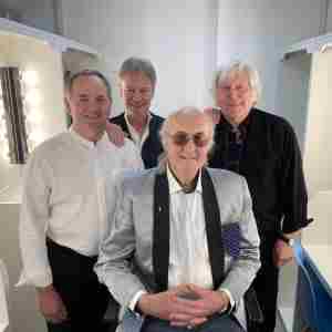 The Searchers and Hollies Experience, St. George's Theatre, Great Yarmouth in Great Yarmouth on 16 Feb