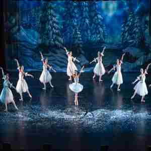 The Nutcracker in Greensburg on 14 December 2024