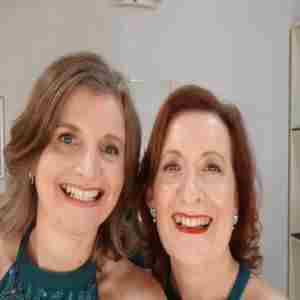 The Two Elizabeths 20th Anniversary Concert in Westcliff-on-Sea on 1 Dec