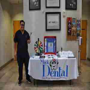 Health, College and Career Fair in Denton on 11 Jan