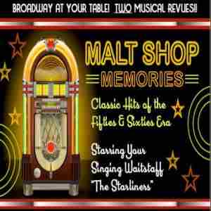 Malt Shop Memories in Stoughton on 28 Dec