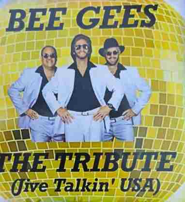 "Jive Talkin' Bee Gees Tribute Concert Feb 1, 2025, 6:00 PM in Haines City on 1 Feb