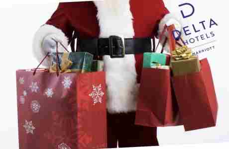 2nd Annual Big Christmas Shopping Show in Racine on 30 Nov