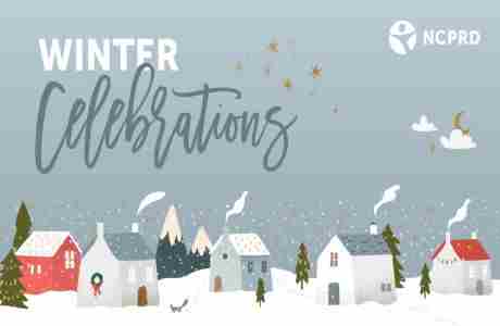 Winter Celebrations in Milwaukie on 7 Dec