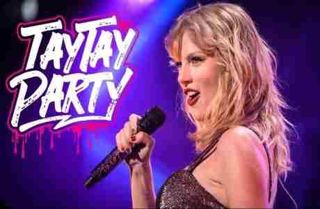 Swiftie Takeover: Vancouver's Ultimate Taylor Swift Dance Party Boat Cruise in Vancouver on 5 Dec