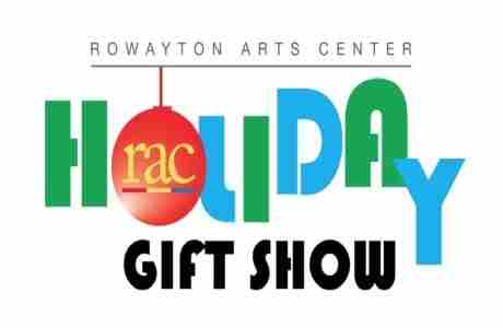 Rowayton Arts Center Holiday Gift Show - Nov. 29 thru Dec. 24 in Norwalk on 29 Nov