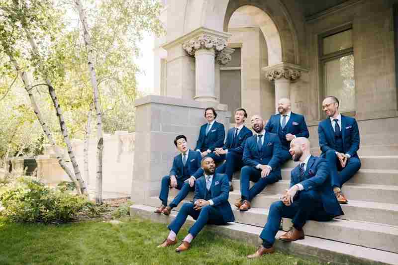 Newport Classical: Cantus at the Mansion | Songs of the Season in Newport on 08 December 2024