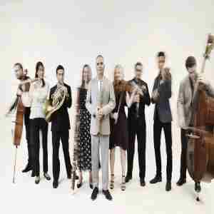 Newport Classical: Classical Christmas with Frisson in Newport on 14 Dec